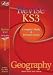 Letts Revise Key Stage 3 - Geography