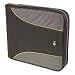 Case Logic CSW 144 - Wallet for CD/DVD discs - 144 discs - nylon