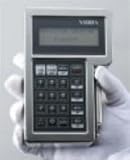 新光電子 (ViBRA) 本質安全防爆構造データロガー DLZ-200