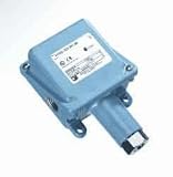 H100-191 : NEMA4 Switch, 10/100psig