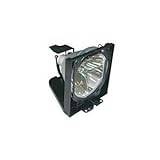 IMAGE OF Electrified 610-287-5379 / POA-LMP27 Replacement Lamp with Housing for Proxima Projectors