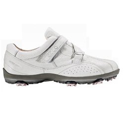 Ecco 2010 Lady Casual Cool Premier Golf Shoes