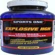 Sports One Explosive Hgh, 120-capsule Bottle
