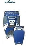 Surfster Blade Pro Inflatable Bodyboard / Boogie Board (Blue)
