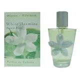 White Jasmine by Woods of Windsor 0.85 oz Parfum de Toilette Spray