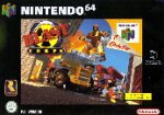 Blast Corps