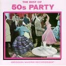 The Baby Boomer Classics: The Best of 50s Party