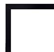 Black Mica 8x10 Steiner Photo Frame Collectibles Framing