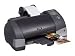 Epson Stylus Photo 915 - Printer - colour - ink-jet - Legal, A4 - 5760 dpi x 720 dpi - up to 7.8 ppm (mono) / up to 7.6 ppm (colour) - capacity: 100 pages - USB