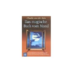 Das magische Buch vom Mond