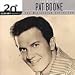 The Best of Pat Boone: 20th Century Masters - The Millennium Collection