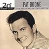 Image of album by Pat Boone
