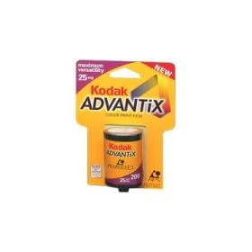 Buy Kodak Advantix 200Iso Film 40Exp now!