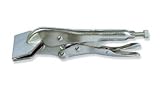 8 SHEET METAL CLAMP-CUT CASE