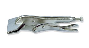 8 SHEET METAL CLAMP-CUT CASE