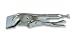 8" SHEET METAL CLAMP-CUT CASE