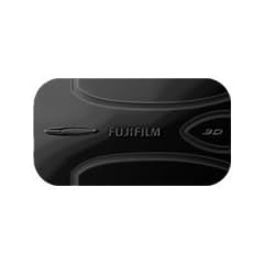 Fujifilm SC-W3 Softcase schwarz