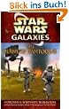 Star Wars Galaxies: The Ruins of Dantooine