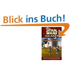 Star Wars Galaxies: The Ruins of Dantooine