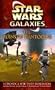 Star Wars Galaxies: The Ruins of Dantooine