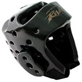 Macho Rival Head Black