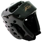 Macho Rival Head Black