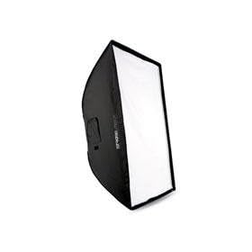 Photo Basics 787 24-Inchx32-Inch Silver Soft Box