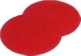William Bounds Sili Gourmet 9-Inch Round Cake Pan Liners