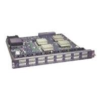 Cisco - Expansion module - Gigabit Ethernet - 16 ports by Cisco
