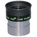 Tele Vue 11mm Plossl 1.25" Eyepiece.