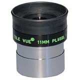 Tele Vue 11mm Plossl 1.25" Eyepiece.