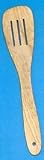 Lowest Price H A Mack Olivewood Wooden Slotted Spatula
