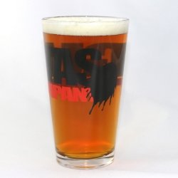 Lagunitas Brewing Company - Pint Glass