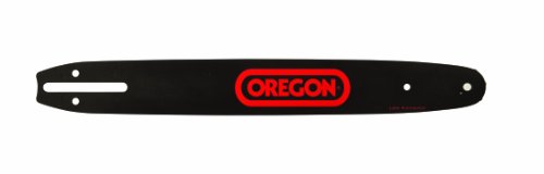 Oregon PowerNow 548182 14-Inch Replacement Guide Bar On Sale