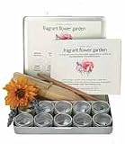 Fragrant flower gift collection