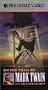 On the Trail of Mark Twain with Peter Ustinov [VHS]