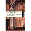 Eine Arie f�r die Diva: Leda Giallos neuer Fall: Leda Giallos zweiter Fall