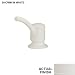 Soap Dispenser by Price Pfister - KSD-K1WW in White