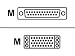 Electronics : E-Book DL1304-10 V.35 DCE CABLE ( DL1304-10 )