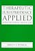 Books : Therapeutic Jurisprudence Applied: Essays on Mental Health Law (Carolina Academic Press Studies in Law and Psychology)