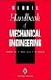 Handbook of Mechanical Engineering