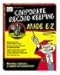 Software : Corporate Recordkeeping Made E-Z