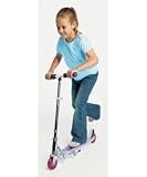 Groovy Chick In-Line Scooter