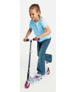 Childrens Toyshop  Toys : Groovy Chick In-Line Scooter