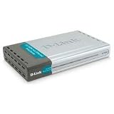 Print Server 3-Port EXT 10/100