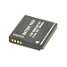 BRAND NEW LI-ION RECHARGEABLE BATTERY PACK FOR/FITS FOR/FITS PANASONIC LUMIX DIGITAL CAMERA MODEL DMC FS12 DMC FS15 DMC FS15K DMC FS15S DMC FS25