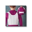 Posture Control Brace - Size Large 35 - 38"