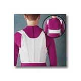 Posture Control Brace - Size Medium 31 - 34