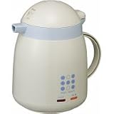 ツインバード 電気ポット(1.0L)