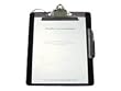 Ambir Sigpad Pro 9X12 Letter Clipboard USB Electromag. Sig. Pad